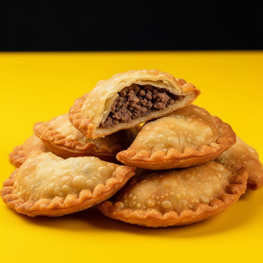 Pastéis tradicionais